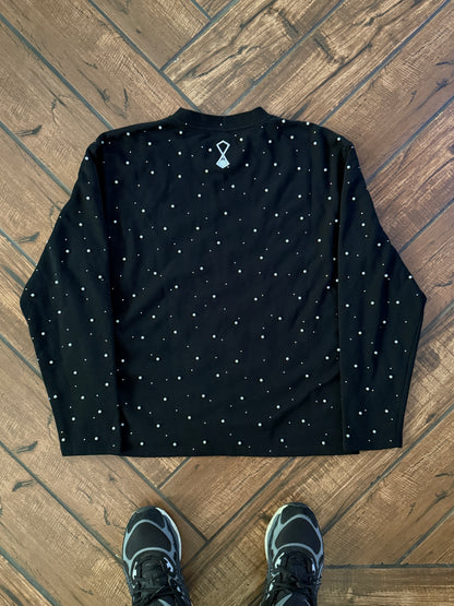 "ALWAYS SHINING" Long Sleeve shirt