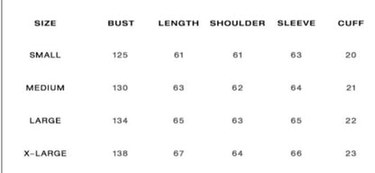 "LOST TIME" Boxy Fit Jacket